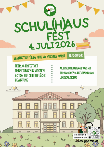 Schulhausfest_End