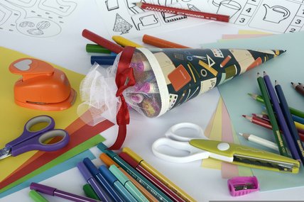 Pixabay anncapictures-school-cone-1499050